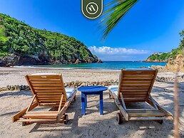 Casa Piedra in Jalisco