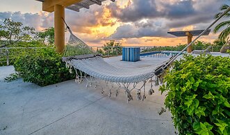 Casa Piedra in Jalisco