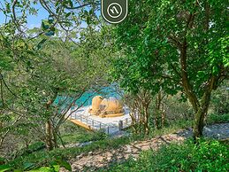 Casa Piedra in Jalisco