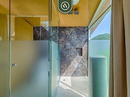 Casa Piedra in Jalisco