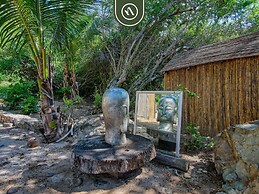 Casa Piedra in Jalisco