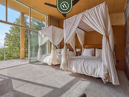 Casa Piedra in Jalisco