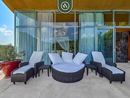 Casa Piedra in Jalisco