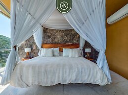 Casa Piedra in Jalisco