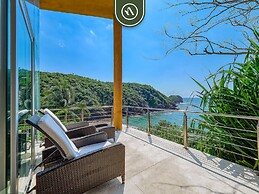 Casa Piedra in Jalisco