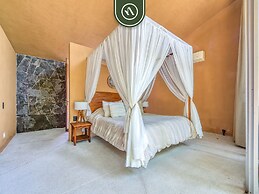 Casa Piedra in Jalisco