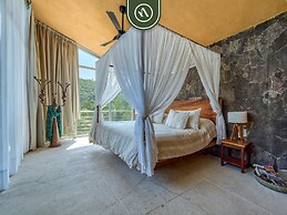 Casa Piedra in Jalisco