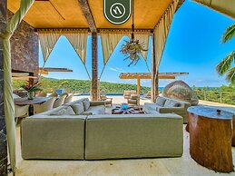 Casa Piedra in Jalisco