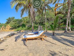 Casa Piedra in Jalisco