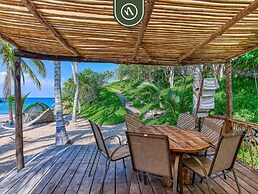 Casa Piedra in Jalisco