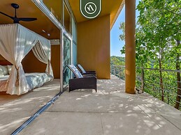 Casa Piedra in Jalisco