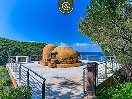 Casa Piedra in Jalisco