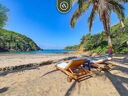 Casa Piedra in Jalisco