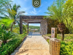 Casa Piedra in Jalisco