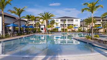 Wonderfull 4Bd w Pool Champions Gate Resort 8945