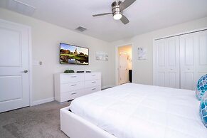 Wonderfull 4Bd w Pool Champions Gate Resort 8945