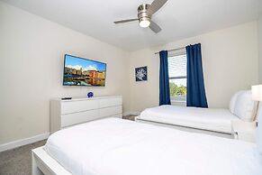 Wonderfull 4Bd w Pool Champions Gate Resort 8945