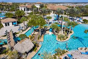 Wonderfull 4Bd w Pool Champions Gate Resort 8945