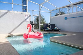 Wonderfull 4Bd w Pool Champions Gate Resort 8945