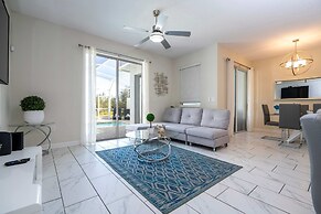 Wonderfull 4Bd w Pool Champions Gate Resort 8945