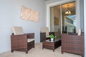 Wonderfull 4Bd w Pool Champions Gate Resort 8945