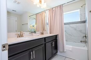 Wonderfull 4Bd w Pool Champions Gate Resort 8945