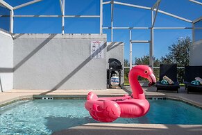 Wonderfull 4Bd w Pool Champions Gate Resort 8945