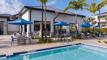 Wonderfull 4Bd w Pool Champions Gate Resort 8945