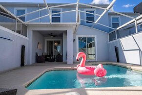 Wonderfull 4Bd w Pool Champions Gate Resort 8945