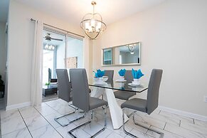 Wonderfull 4Bd w Pool Champions Gate Resort 8945