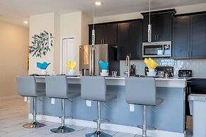 Wonderfull 4Bd w Pool Champions Gate Resort 8945