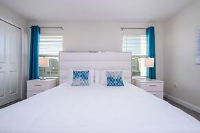 Wonderfull 4Bd w Pool Champions Gate Resort 8945