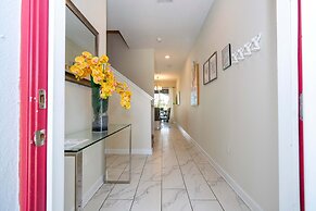 Wonderfull 4Bd w Pool Champions Gate Resort 8945