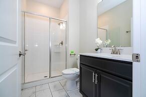 Wonderfull 4Bd w Pool Champions Gate Resort 8945