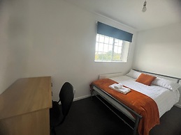 The Coral Guest House Winchester