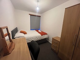 The Coral Guest House Winchester