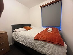 The Coral Guest House Winchester