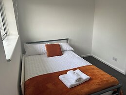 The Coral Guest House Winchester