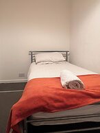 The Coral Guest House Winchester