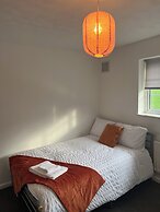 The Coral Guest House Winchester