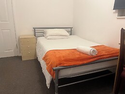 The Coral Guest House Winchester