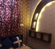 ASHIANA HOME STAY
