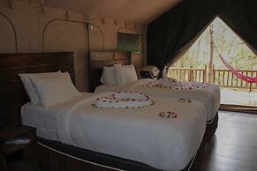 Kuriftu Entoto Adventure Park