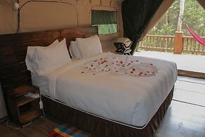 Kuriftu Entoto Resort and Spa