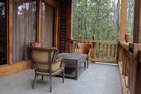Kuriftu Entoto Adventure Park