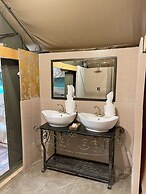 Kuriftu Entoto Resort and Spa