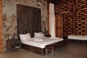 Kuriftu Entoto Adventure Park