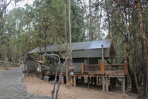 Kuriftu Entoto Adventure Park