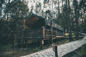 Kuriftu Entoto Resort and Spa