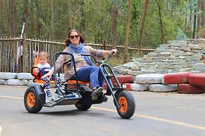 Kuriftu Entoto Adventure Park